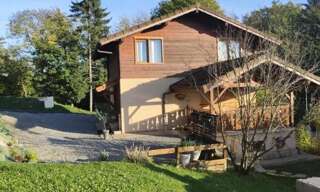 Maison 3 Pièces 60 m² à louer à Ayse (74130)