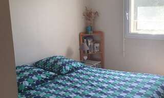 Appartement 1 Pièce 11 m² à louer à Nîmes (30000)