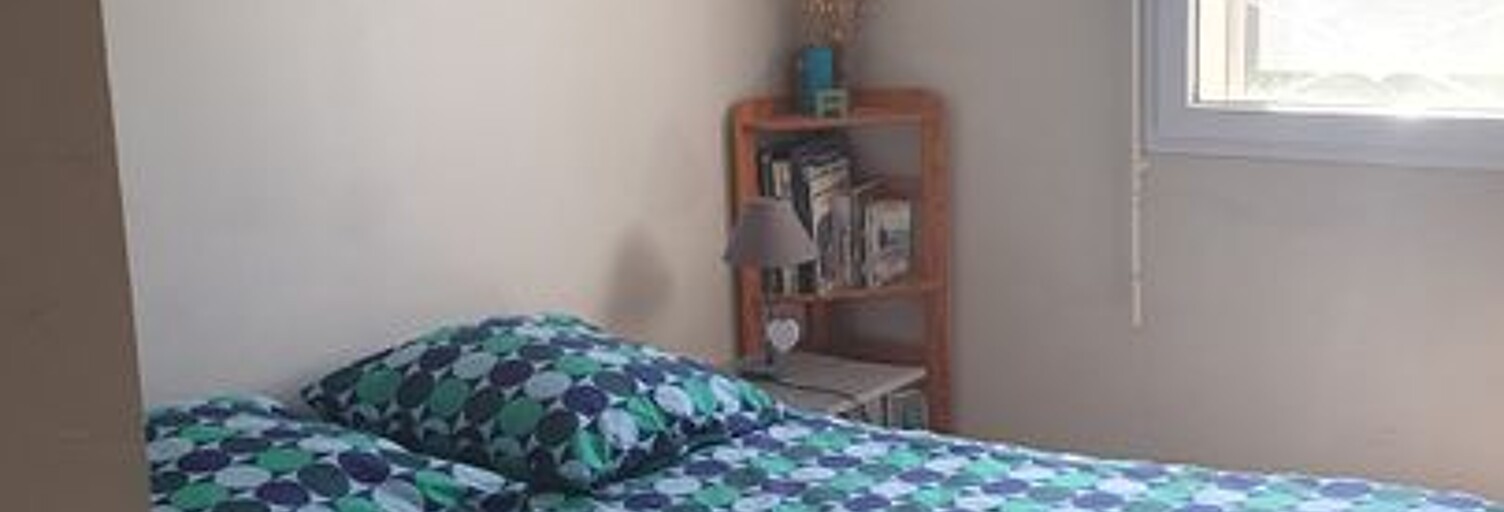 Appartement 1 Pièce 11 m² à louer à Nîmes (30000)