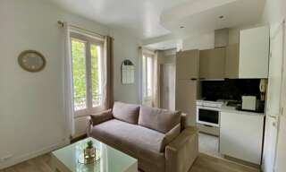 Appartement 1 Pièce 35 m² à louer à La Garenne-Colombes (92250)