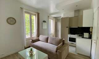 Appartement 1 Pièce 35 m² à louer à La Garenne-Colombes (92250)