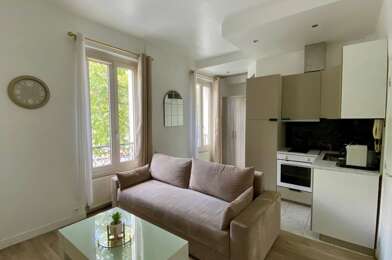 Appartement 1 pièces 1200 €