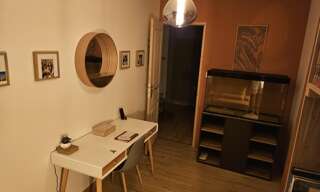Appartement 1 Pièce 33 m² à louer à Poitiers (86000)