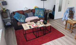 Appartement 1 Pièce 30 m² à louer à Bretteville-sur-Laize (14680)