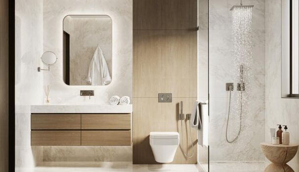 Appartement 4 pièces  à vendre Puteaux 92800