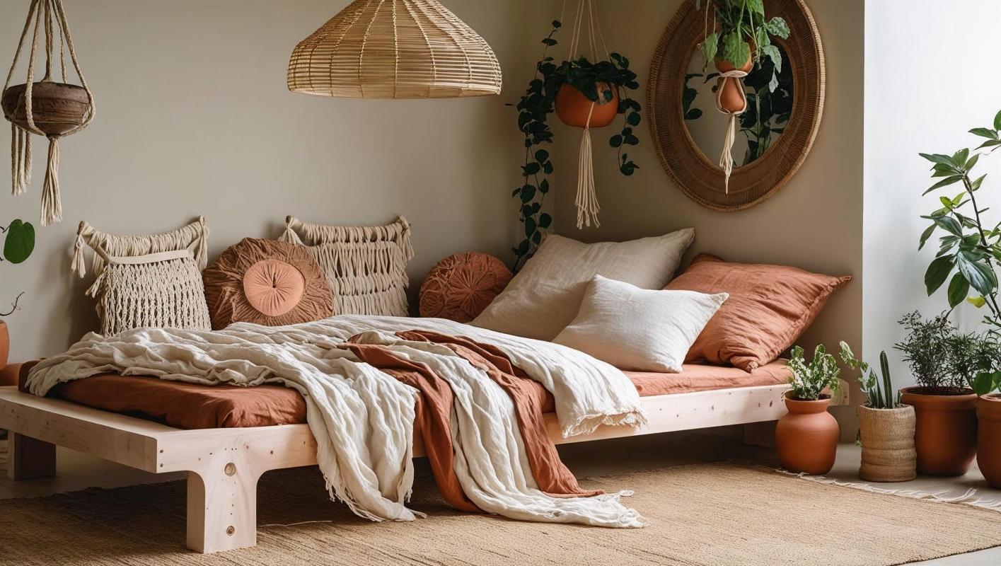 Appartement neuf 2 pièces 45 m²