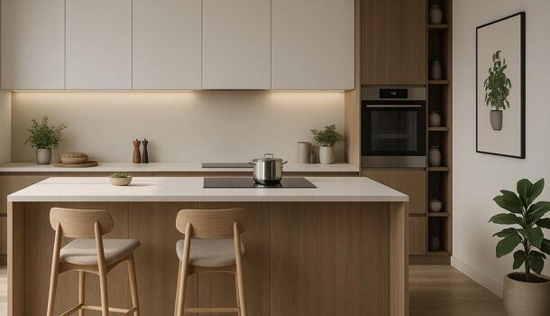 Appartement 3 pièces  à vendre Cannes 06400