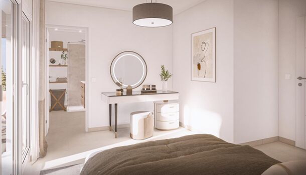 Appartement 3 pièces  à vendre Nice 06300