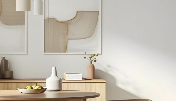 Appartement 4 pièces  à vendre Montpellier 34070