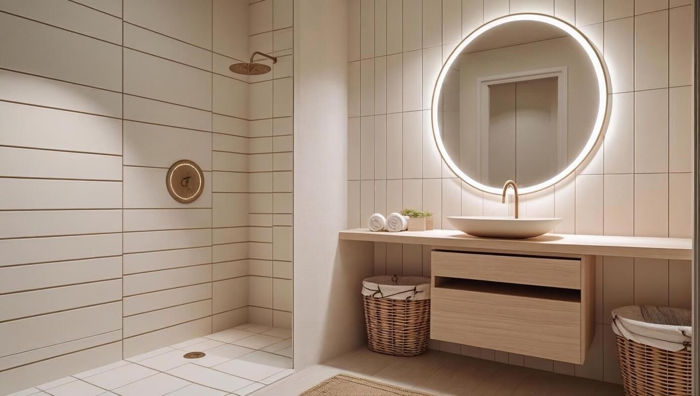 Appartement neuf 4 pièces 82 m²