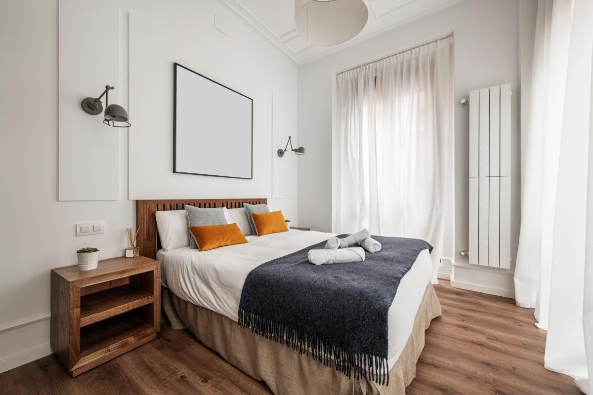 Appartement neuf 4 pièces 82 m²