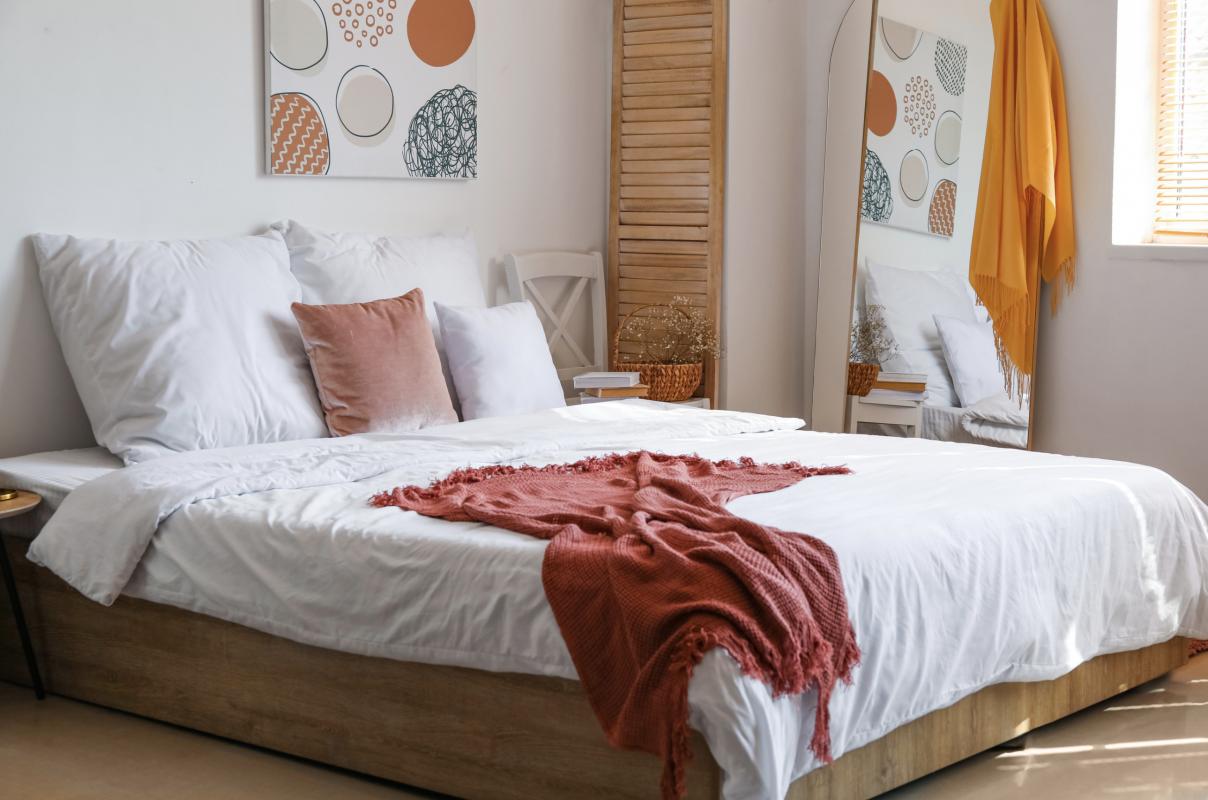 Appartement neuf 4 pièces 82 m²