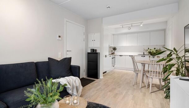 Appartement 4 pièces  à vendre Montévrain 77144