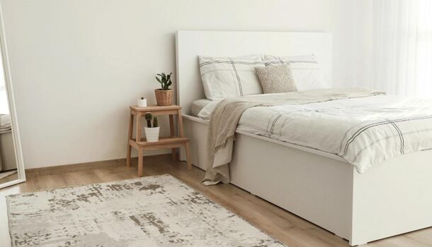 Appartement 4 pièces  à vendre Montévrain 77144