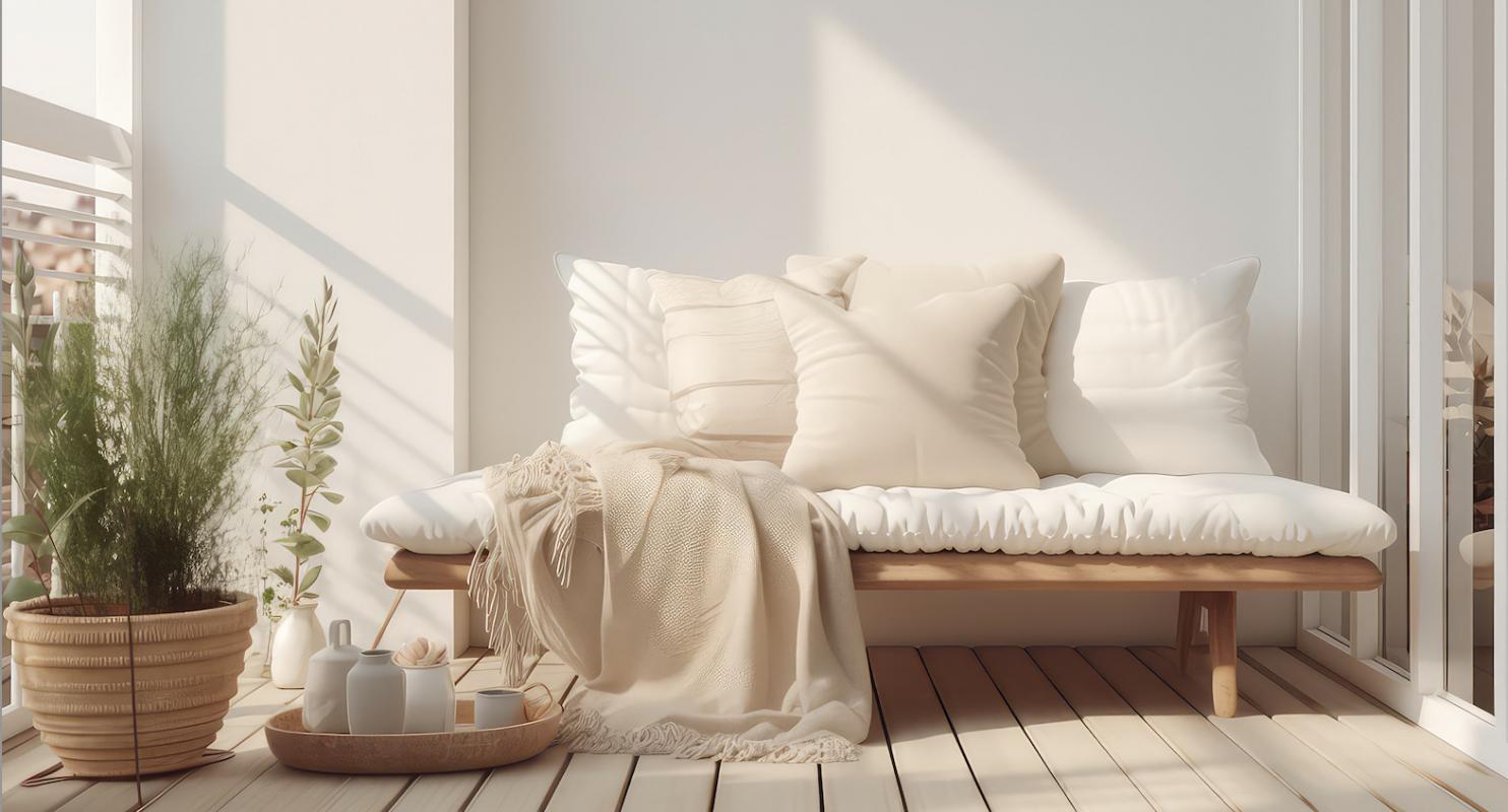 Appartement  T2 à vendre Montévrain 77144