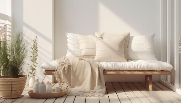 Appartement 2 pièces  à vendre Montévrain 77144