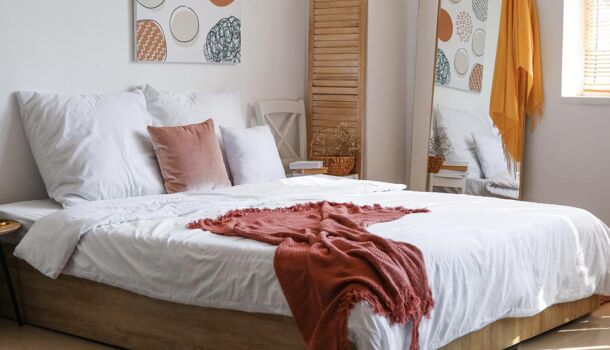 Appartement 4 pièces  à vendre Aubervilliers 93300