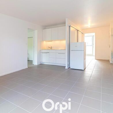 Appartement 3 pièces 232000 €