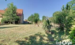 Maison 6 Pièces 131 m² à vendre à Saint-Fargeol (03420)