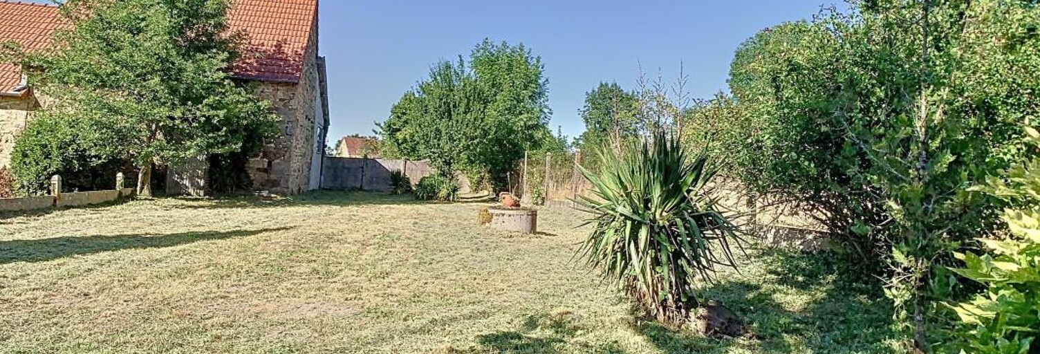 Maison 6 Pièces 131 m² à vendre à Saint-Fargeol (03420)