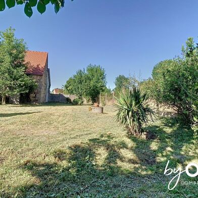 Maison 6 pièces 39500 €