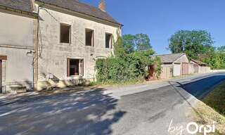 Maison 6 Pièces 131 m² à vendre à Saint-Fargeol (03420)