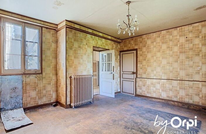 COMBRAILLES IMMOBILIER référence 4035 — photo 2
