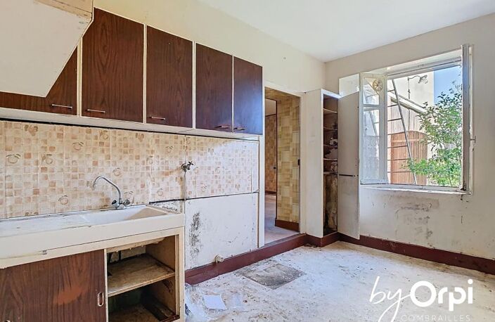 COMBRAILLES IMMOBILIER référence 4035 — photo 3