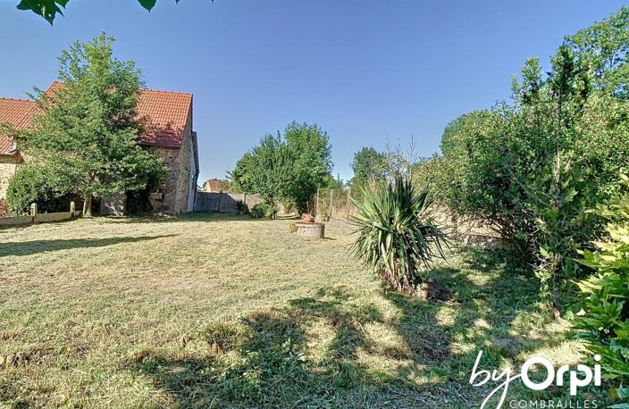 COMBRAILLES IMMOBILIER référence 4035 — photo 4