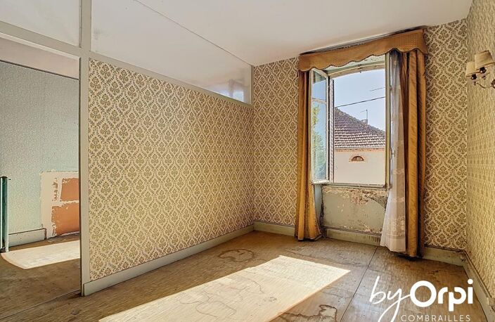 COMBRAILLES IMMOBILIER référence 4035 — photo 5