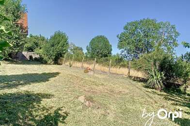 Maison 6 pièces 35000 €