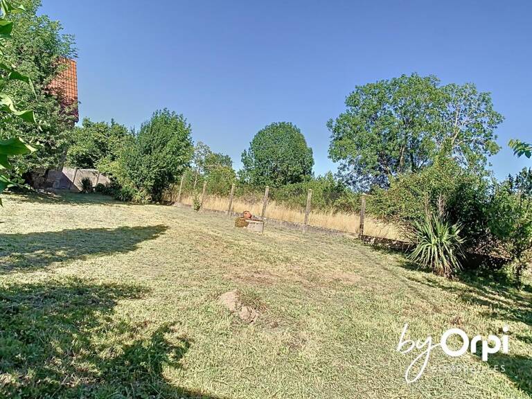 COMBRAILLES IMMOBILIER référence 4035 — photo 1