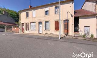 Maison 10 Pièces 286 m² à vendre à Saint-Éloy-les-Mines (63700)