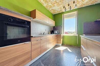 Maison 10 pièces 95000 €