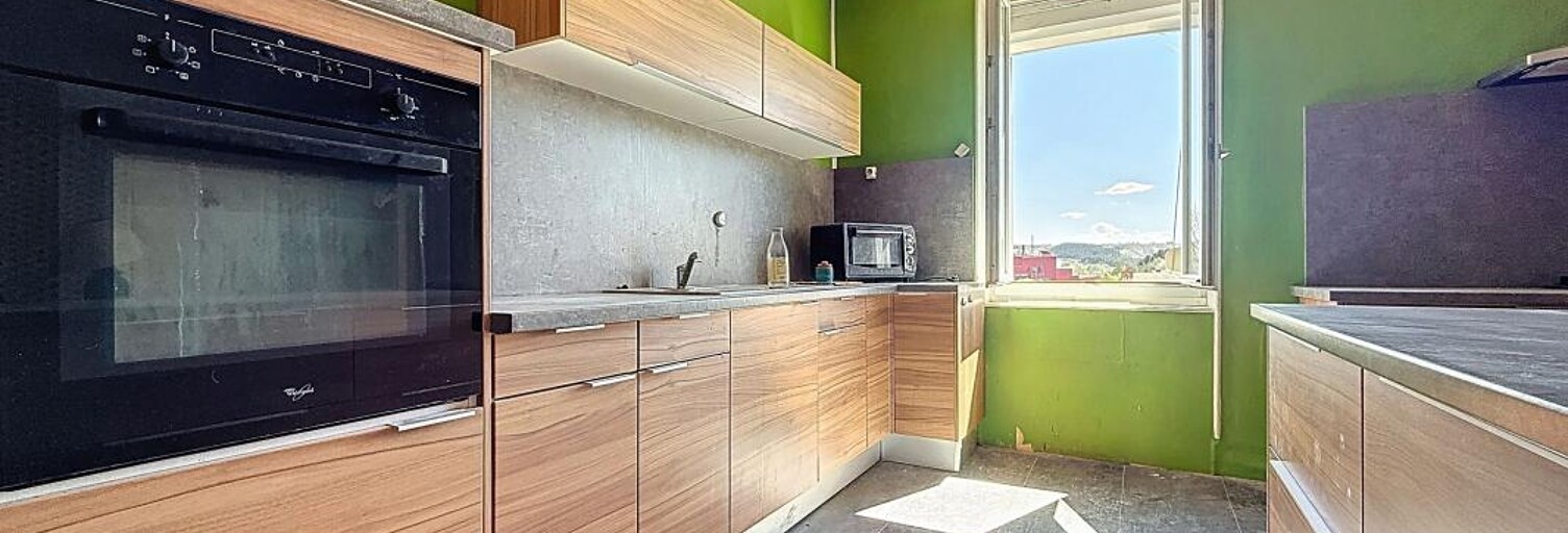 Maison 10 Pièces 286 m² à vendre à Saint-Éloy-les-Mines (63700)