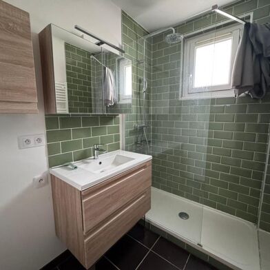 Appartement 3 pièces 780 €