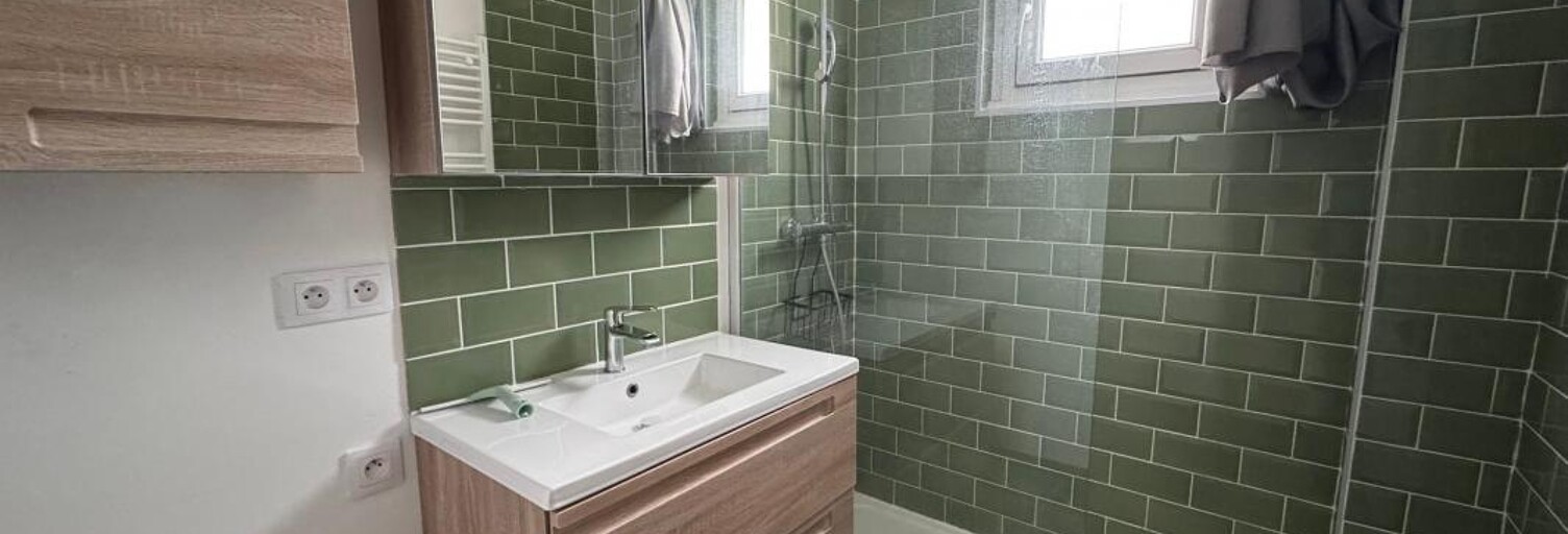 Appartement 3 Pièces 67 m² à louer à Saint-Jean-de-la-Ruelle (45140)