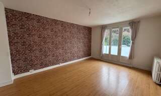 Appartement 3 Pièces 67 m² à louer à Saint-Jean-de-la-Ruelle (45140)