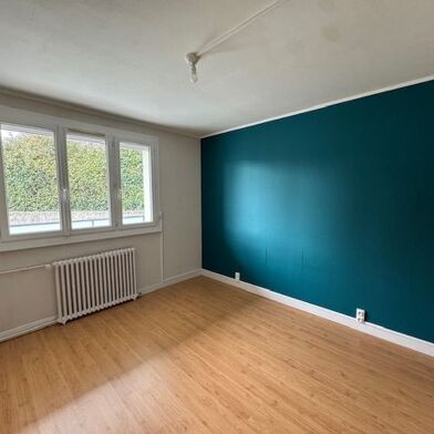 Appartement 3 pièces 780 €