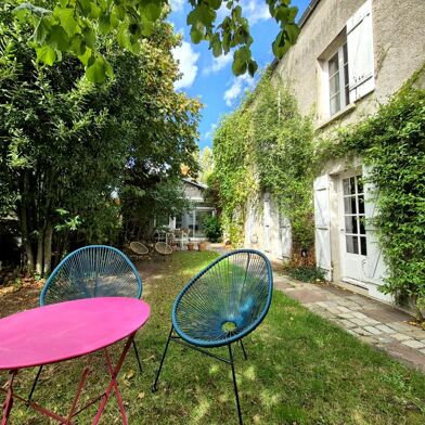 Maison 9 pièces 949000 €