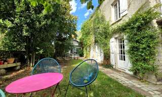 Maison 9 Pièces 222 m² à vendre à Chambourcy (78240)