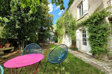 Maison 9 pièces 899000 €