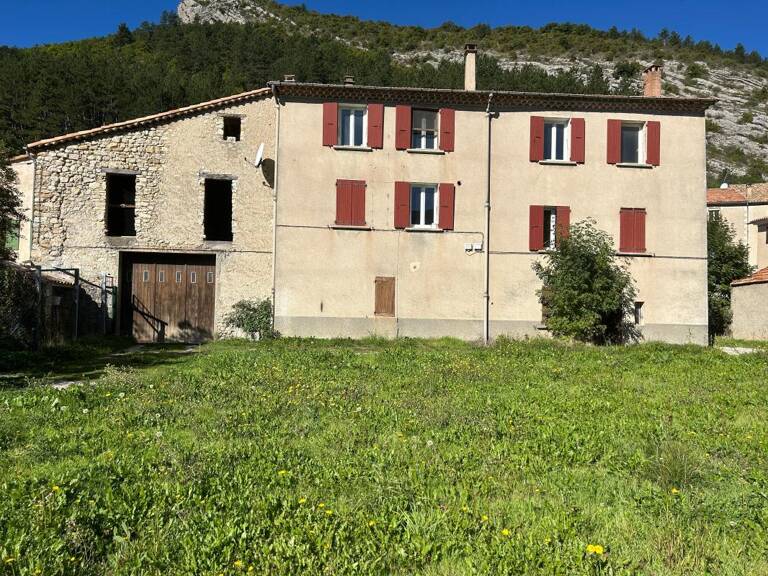 Maison À Vendre — photo 1