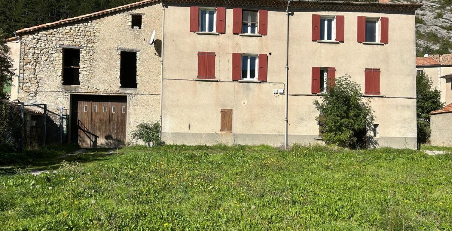 Maison À Vendre — photo 1