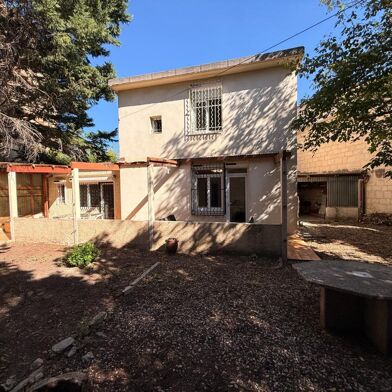 Maison 5 pièces 243000 €