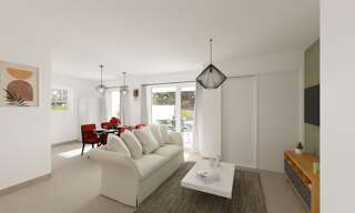 Appartement 3 Pièces 61 m² à vendre à Avignon (84140)