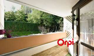 Appartement 2 Pièces 65 m² à vendre à Oullins-Pierre-Bénite (69600)