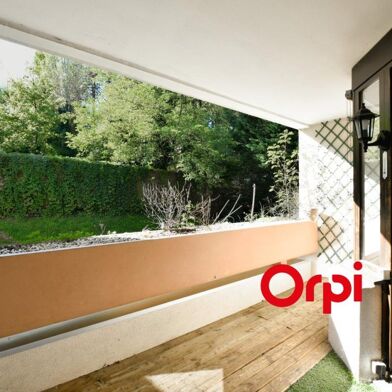 Appartement 2 pièces 190000 €