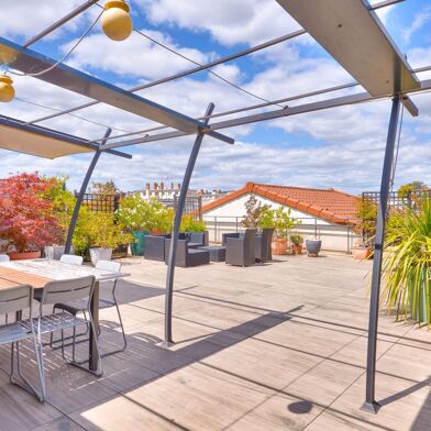 Appartement 6 pièces 770000 €