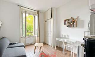 Appartement 1 Pièce 16 m² à vendre à Lyon 3 (69003)